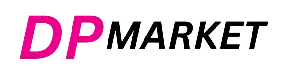 logo of dpmarket.live
